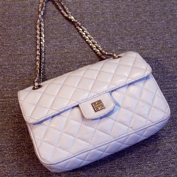 givenchy chain bag